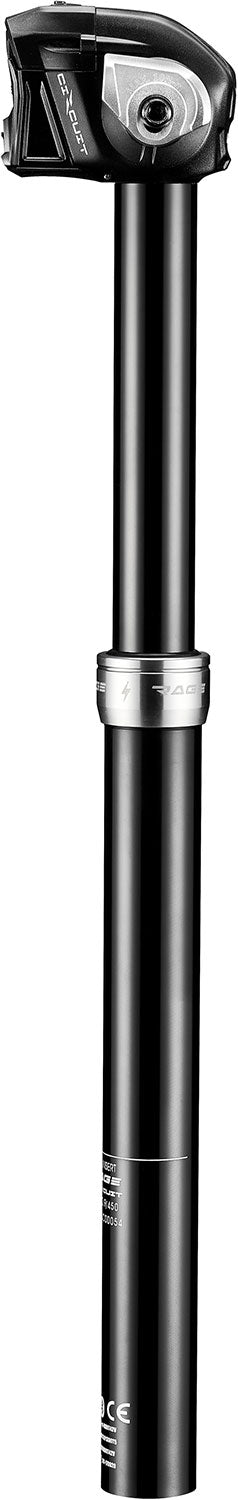 Load image into Gallery viewer, Kind shock rage circuit dropper post | ø 31,6 mm x 450 mm 150mm