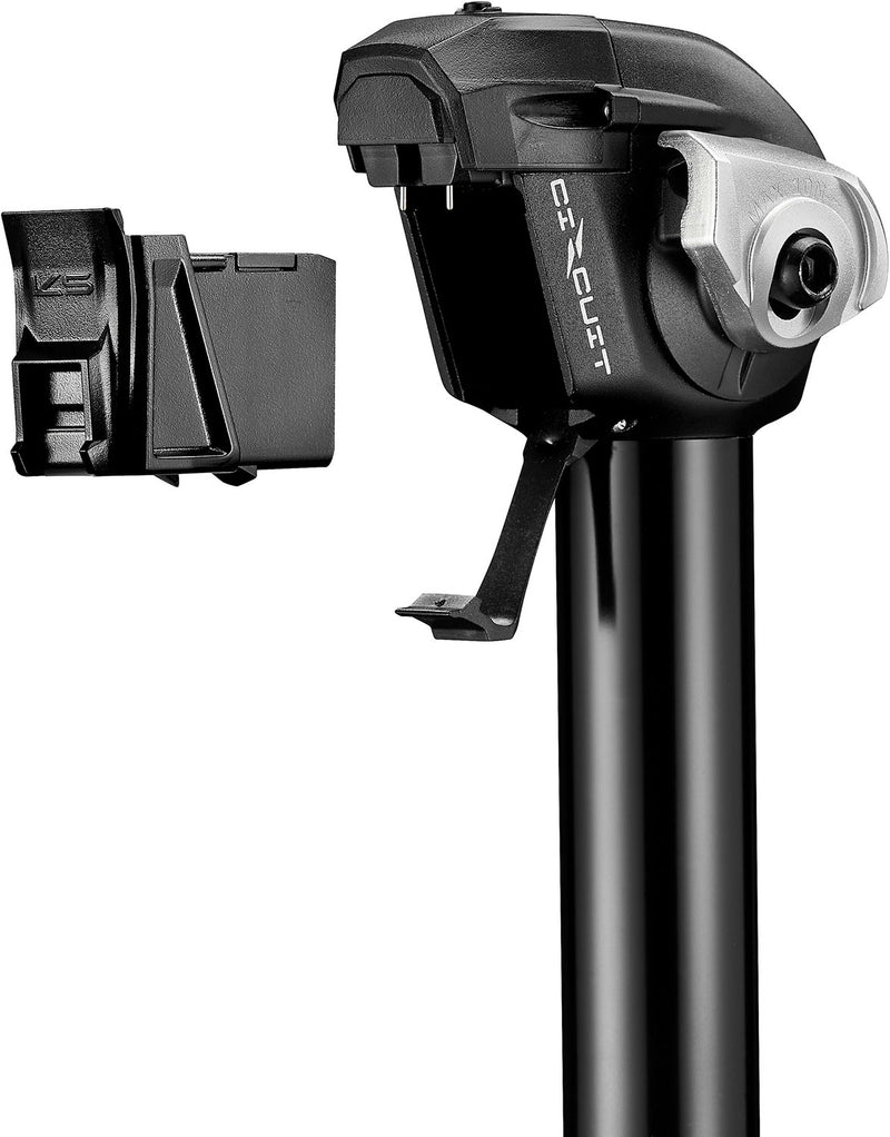 Load image into Gallery viewer, Kind shock rage circuit dropper post | ø 31,6 mm x 450 mm 150mm