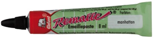 Afbeelding laden in galerijviewer, Kirchhoff reparatie emaille, bahama beige, 8 ml - 98614564