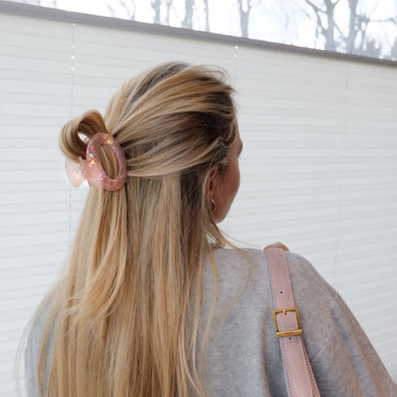 Load image into Gallery viewer, Invisibobble clipstar rosy bliss