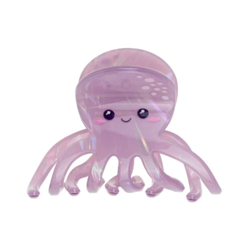Load image into Gallery viewer, Invisibobble clipstar kids octopus splash