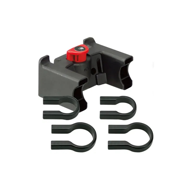 Load image into Gallery viewer, Klickfix stuuradapter universeel met slot