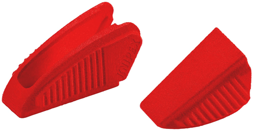 Load image into Gallery viewer, Knipex bekbeschermers | voor 86 xx 180 | 3 paar - 86 09 180 v01
