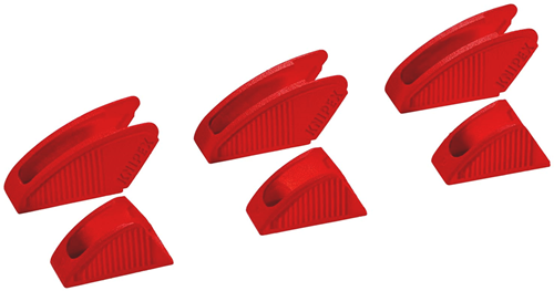 Load image into Gallery viewer, Knipex bekbeschermers | voor 86 xx 300 | 3 paar - 86 09 300 v01