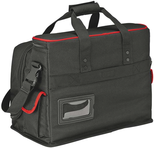 Load image into Gallery viewer, Knipex gereedschapstas service leeg - 00 21 10 le