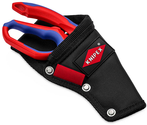 Load image into Gallery viewer, Knipex multifunctioneel heuptasje leeg | lengte 215 mm - 00 19 75 le