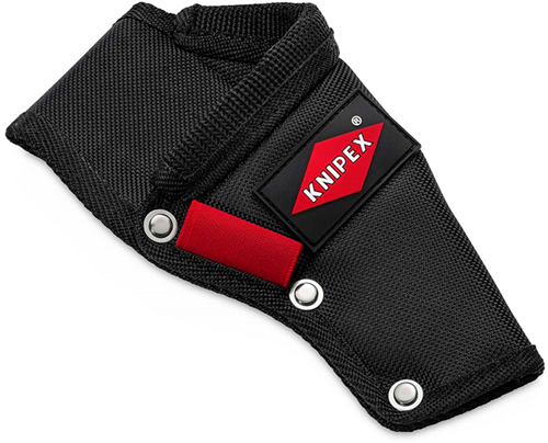 Load image into Gallery viewer, Knipex multifunctioneel heuptasje leeg | lengte 215 mm - 00 19 75 le