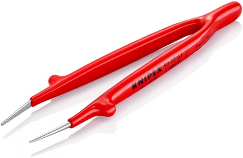 Load image into Gallery viewer, Knipex precisie pincet - 922762