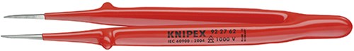 Load image into Gallery viewer, Knipex precisie pincet - 922762