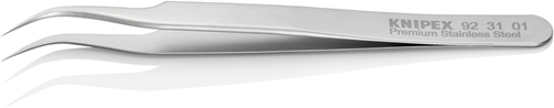 Load image into Gallery viewer, Knipex precisie-pincet | 120 mm lengte - 92 31 01