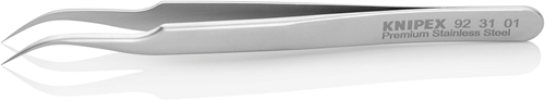 Load image into Gallery viewer, Knipex precisie-pincet | 120 mm lengte - 92 31 01