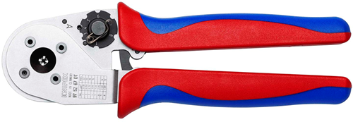Load image into Gallery viewer, Knipex reserve onderdelen set | voor 82 0x 200 - 97 52 67 dt