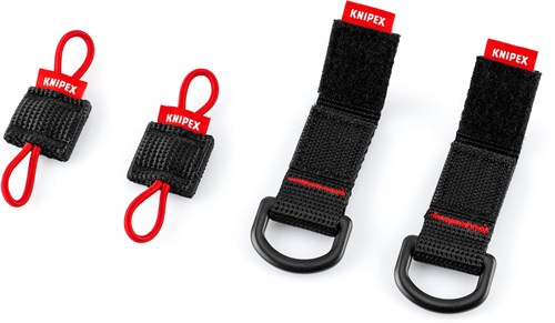 Load image into Gallery viewer, Knipex set met vier module-adapters - 00 21 50 v01
