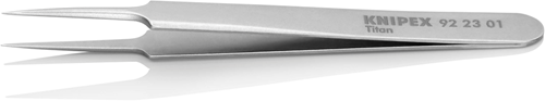 Load image into Gallery viewer, Knipex titaanpincet | 110 mm lengte - 92 23 01