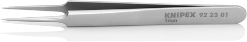 Load image into Gallery viewer, Knipex titaanpincet | 110 mm lengte - 92 23 01