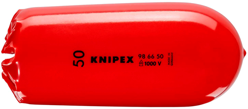 Load image into Gallery viewer, Knipex zelfklemmende huls | 135 mm - 98 66 50