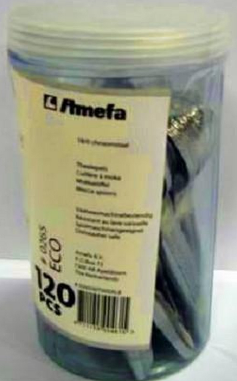 Load image into Gallery viewer, Amefa theelepels 120st in koker