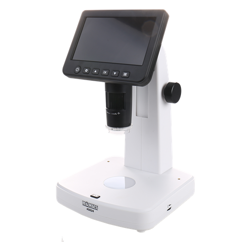 Load image into Gallery viewer, Konus Microscoop Digiscience 10x-300x