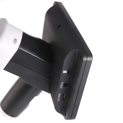 Load image into Gallery viewer, Konus Microscoop Digiscience 10x-300x