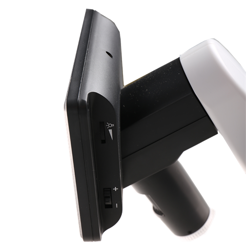 Load image into Gallery viewer, Konus Microscoop Digiscience 10x-300x