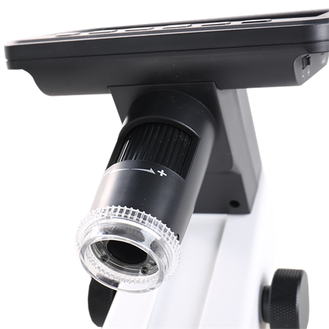 Load image into Gallery viewer, Konus Microscoop Digiscience 10x-300x