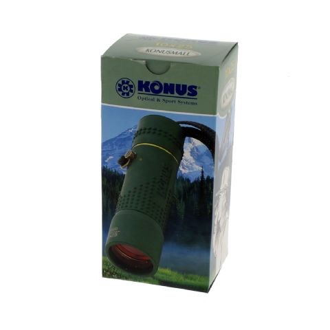 Load image into Gallery viewer, Konus monokijker konusmall 10x25