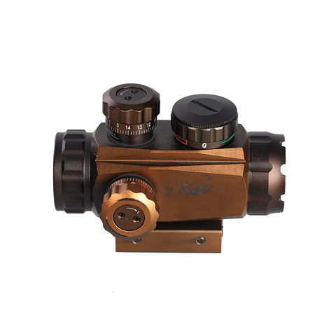 Load image into Gallery viewer, Konus Red Dot Richtkijker Sight-Pro TR Demo