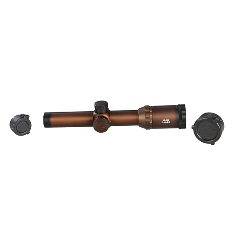 Load image into Gallery viewer, Konus Richtkijker Konuspro-M30 1-4x24 Met Verlicht Dradenkruis DEMO