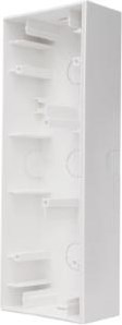Load image into Gallery viewer, Enzo kopp hk07 pure mat wit 3 voudig opbouwdoos - 4624320