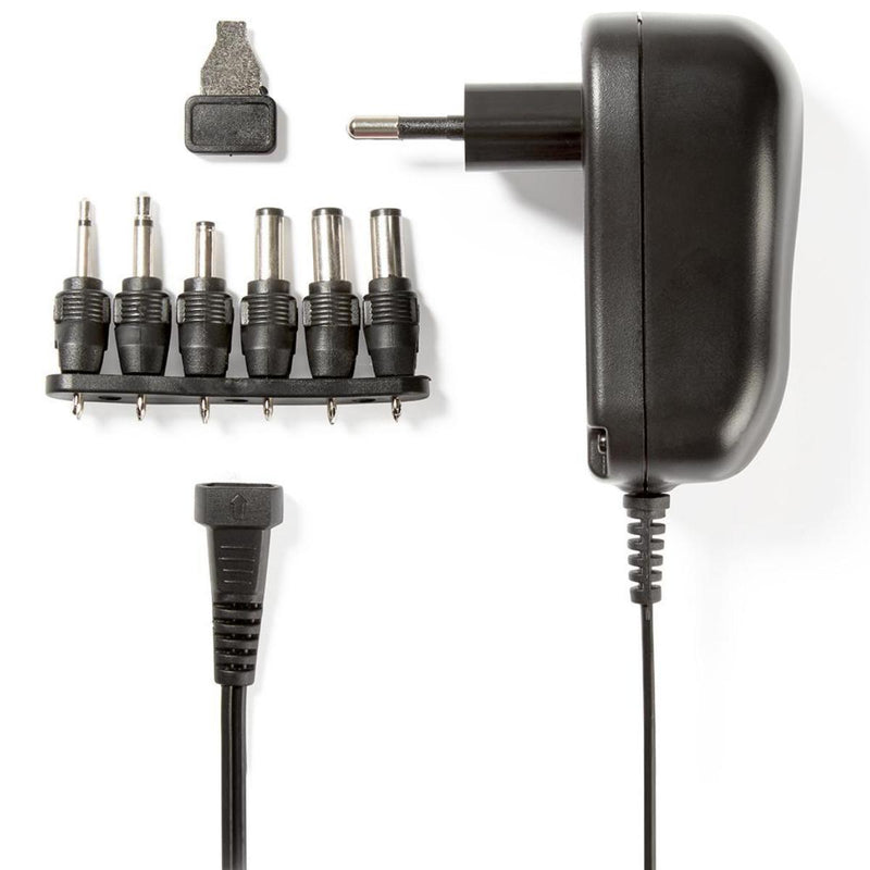 Load image into Gallery viewer, Nedis universele ac dc adapter