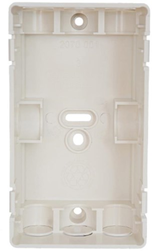 Afbeelding laden in galerijviewer, Enzo lasdoos universeel creme power - 4047805