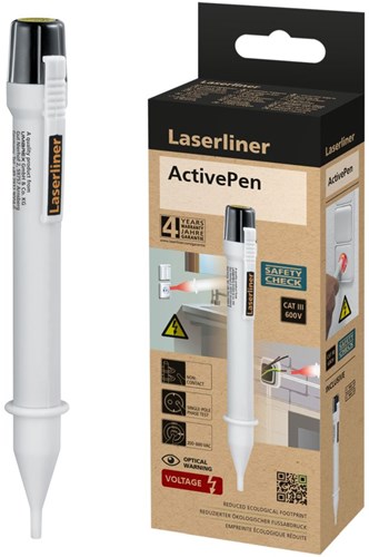 Load image into Gallery viewer, Laserliner activepen spanningstester - 083.007e