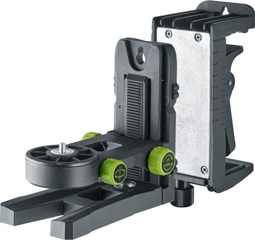 Load image into Gallery viewer, Laserliner crossgrip plus magnetische klem- en wandhouder - 036.22
