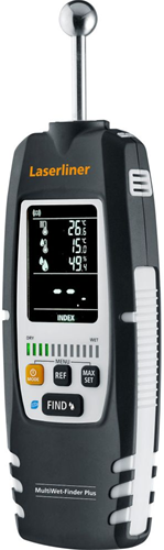 Load image into Gallery viewer, Laserliner multiwet-finder plus - 082.091a