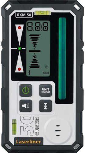 Load image into Gallery viewer, Laserliner rangextender m 50 laserontvanger - 033.70a