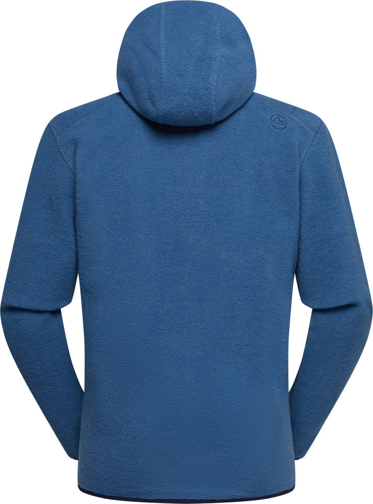 Load image into Gallery viewer, La sportiva agon - zip hoodie