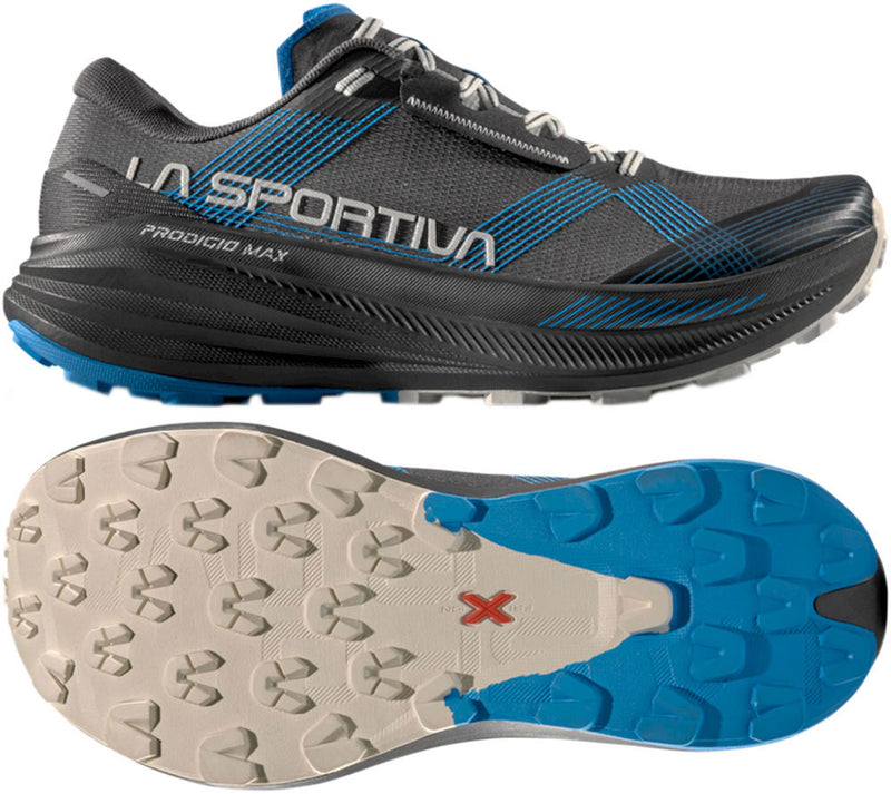 Load image into Gallery viewer, La sportiva prodigio max - trail running shoes
