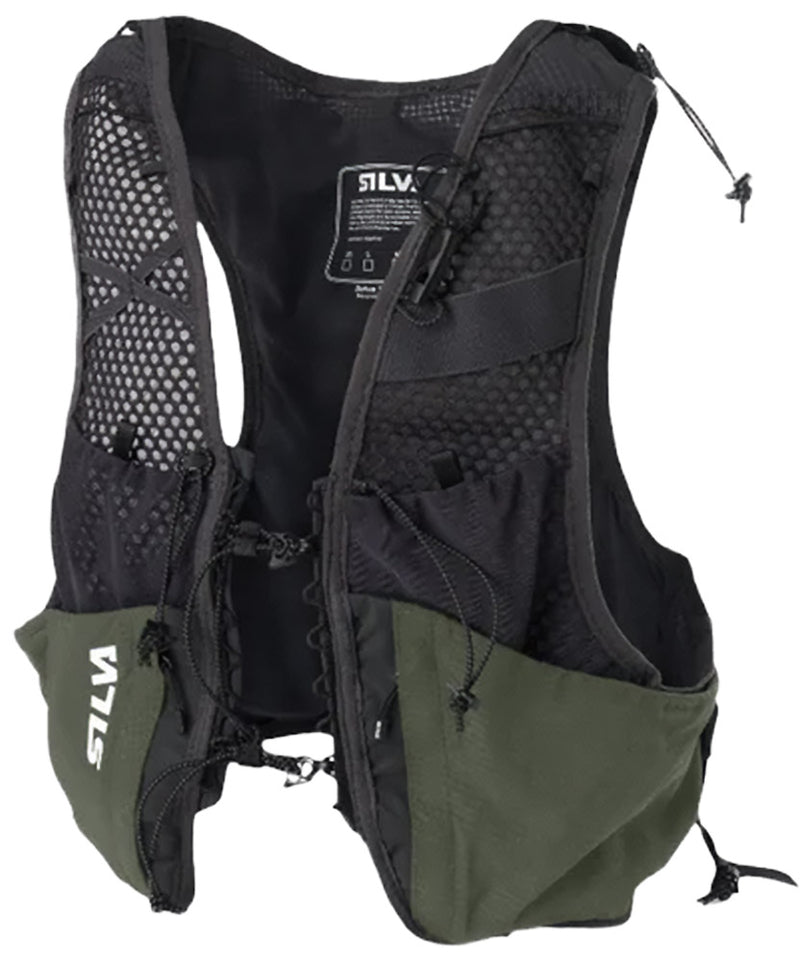 Load image into Gallery viewer, Silva strive 10 - running vest | l