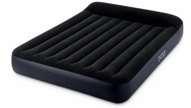 Load image into Gallery viewer, Intex queen classic luchtbed 152x203x25