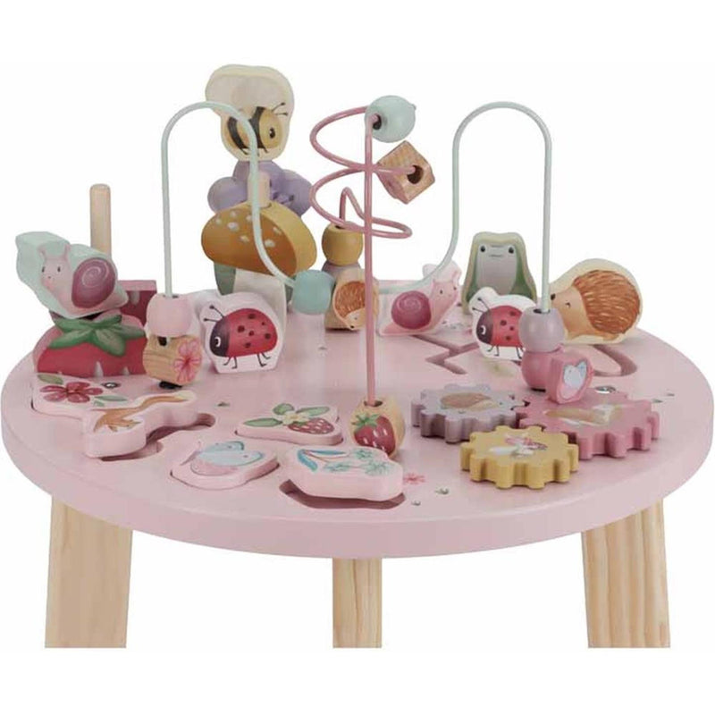 Load image into Gallery viewer, Little dutch fairy garden activiteitentafel fsc