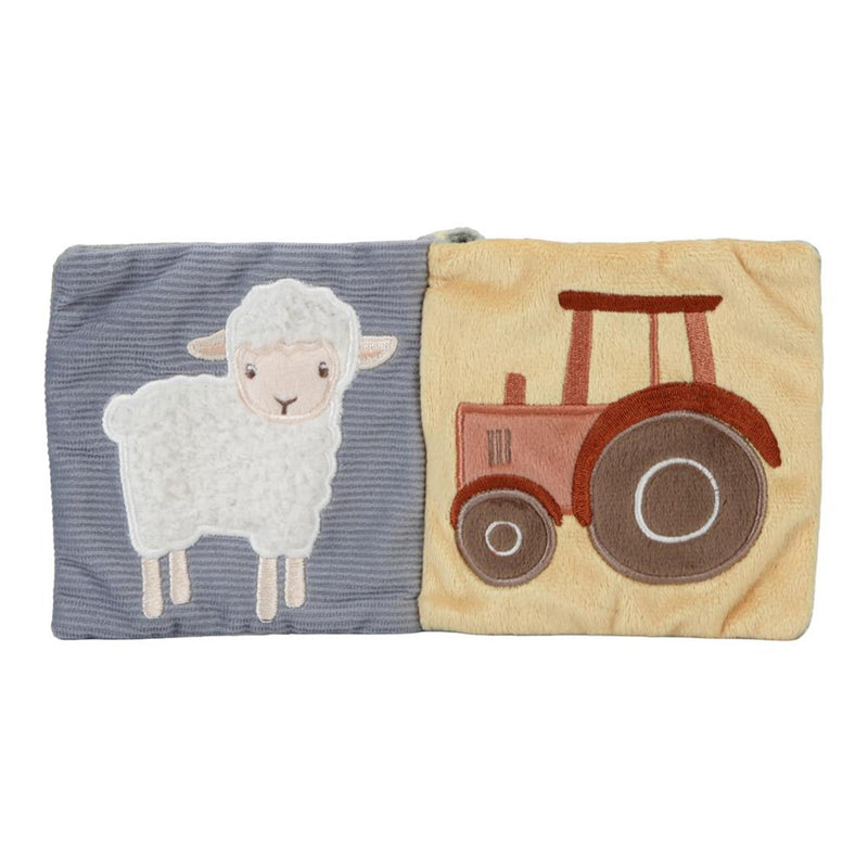 Load image into Gallery viewer, Little dutch little farm buggyboekje