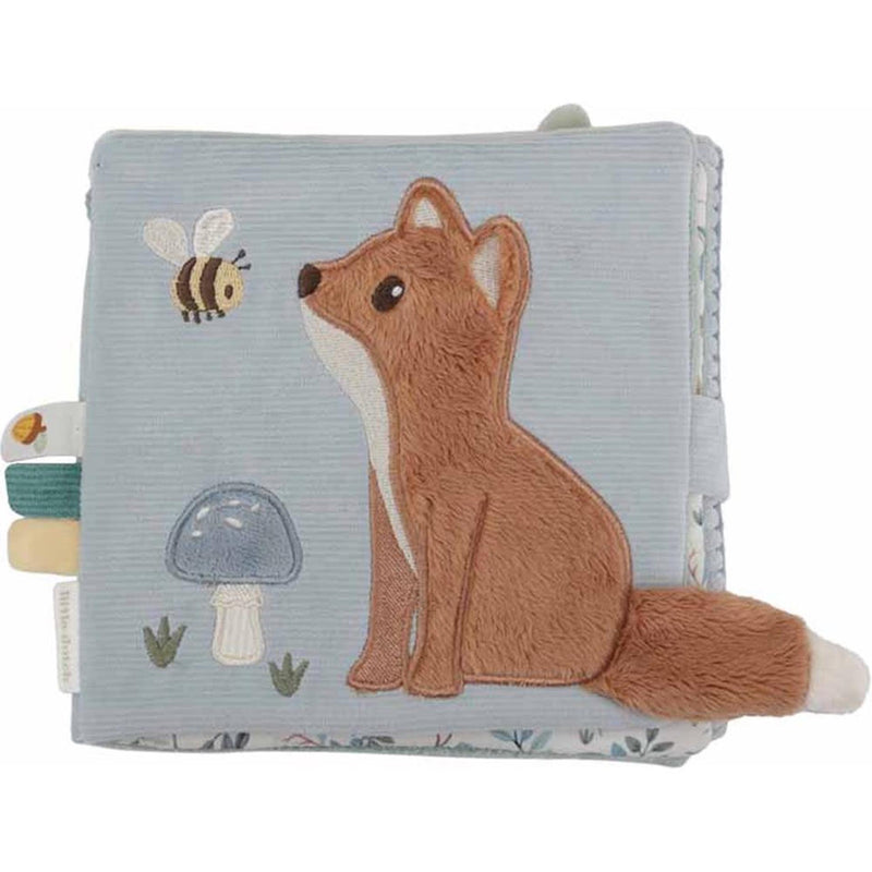Load image into Gallery viewer, Little dutch forest friends activiteitenboekje