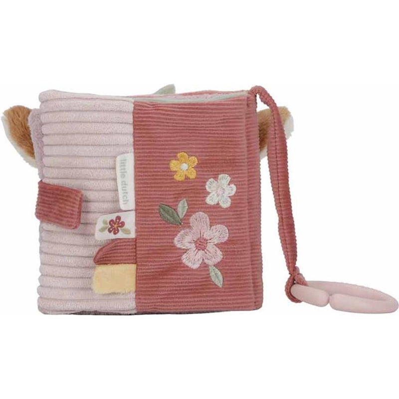 Load image into Gallery viewer, Little dutch fairy garden buggyboekje