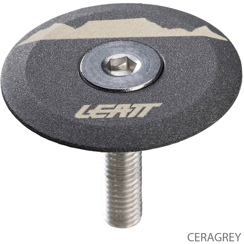 Load image into Gallery viewer, Leatt top cap headset ceramag ahead cap