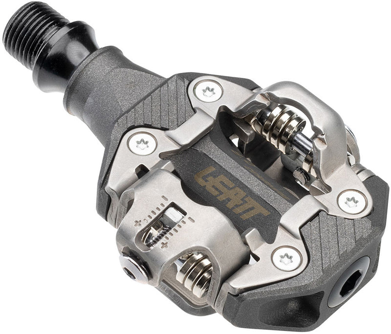 Load image into Gallery viewer, Leatt endurance 8.0 ceramag clipless pedals