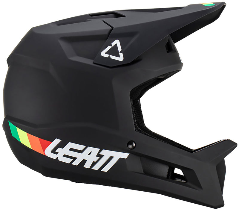 Load image into Gallery viewer, Leatt 1.0 gravity - fullface helmet | xxl (63-64 cm)