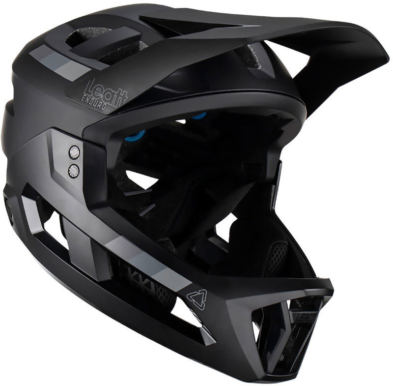 Load image into Gallery viewer, Leatt 2.0 enduro - fullface helmet