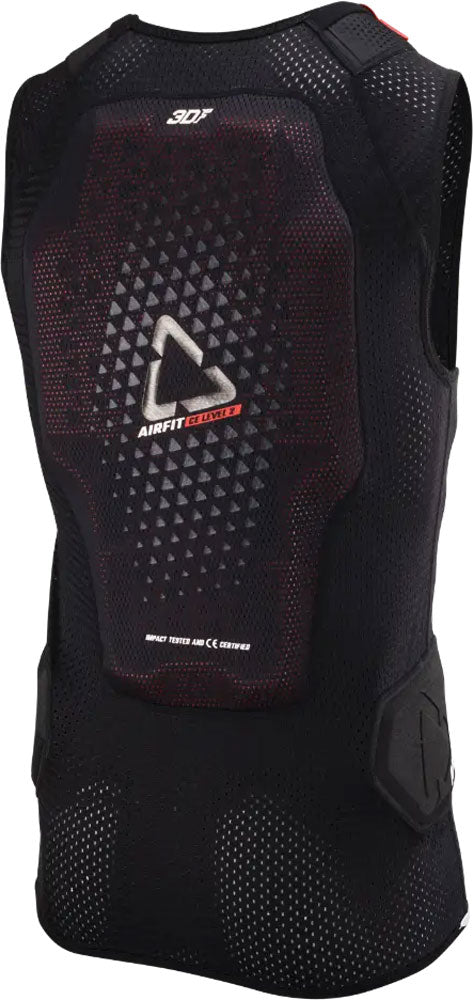 Load image into Gallery viewer, Leatt 3df airfit evo - protector vest