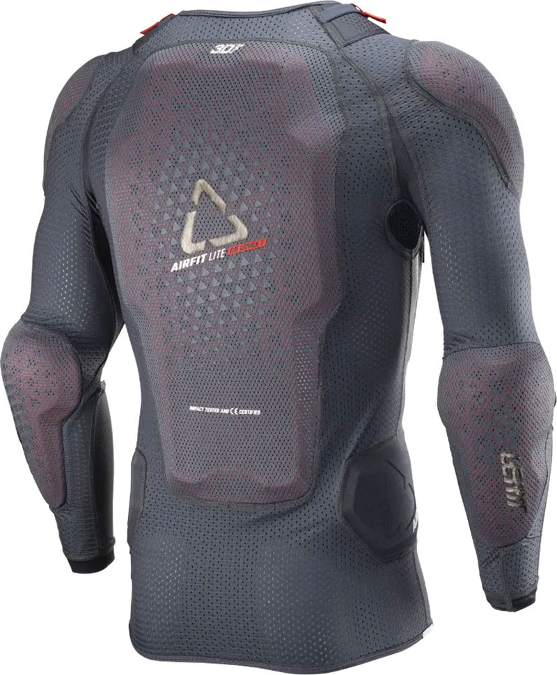 Load image into Gallery viewer, Leatt 3df airfit lite evo - protector jacket