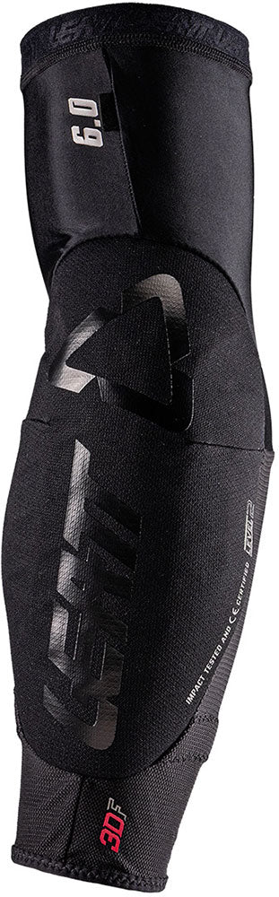 Load image into Gallery viewer, Leatt 3df 6.0 evo - elbow protectors